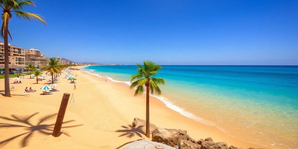 Fly LAX to Cabo San LucasâFares Dropped!