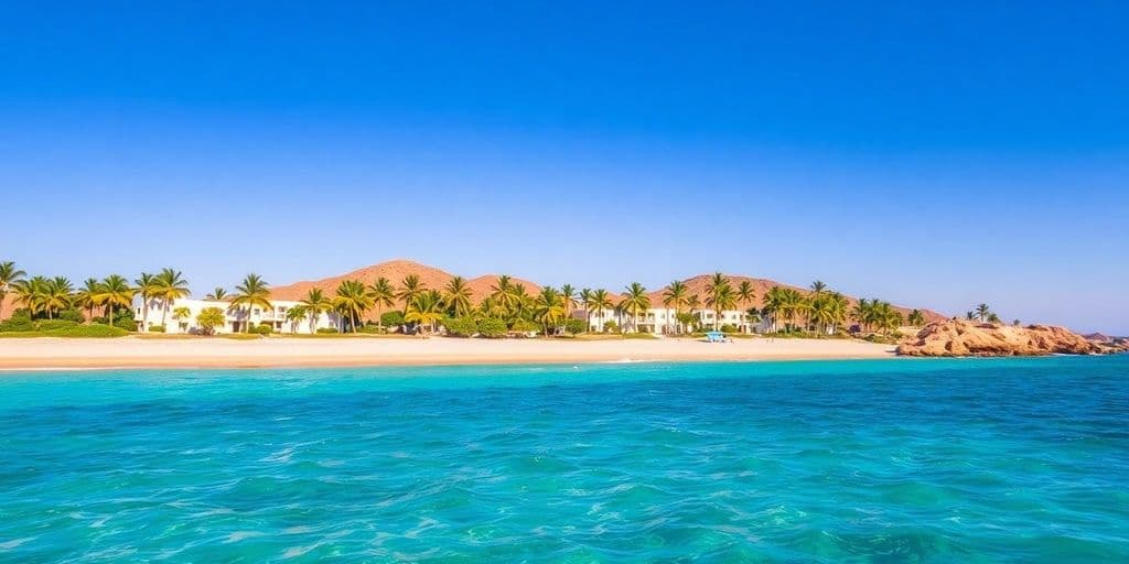 Discover The Cape Los CabosBook Your Stay!