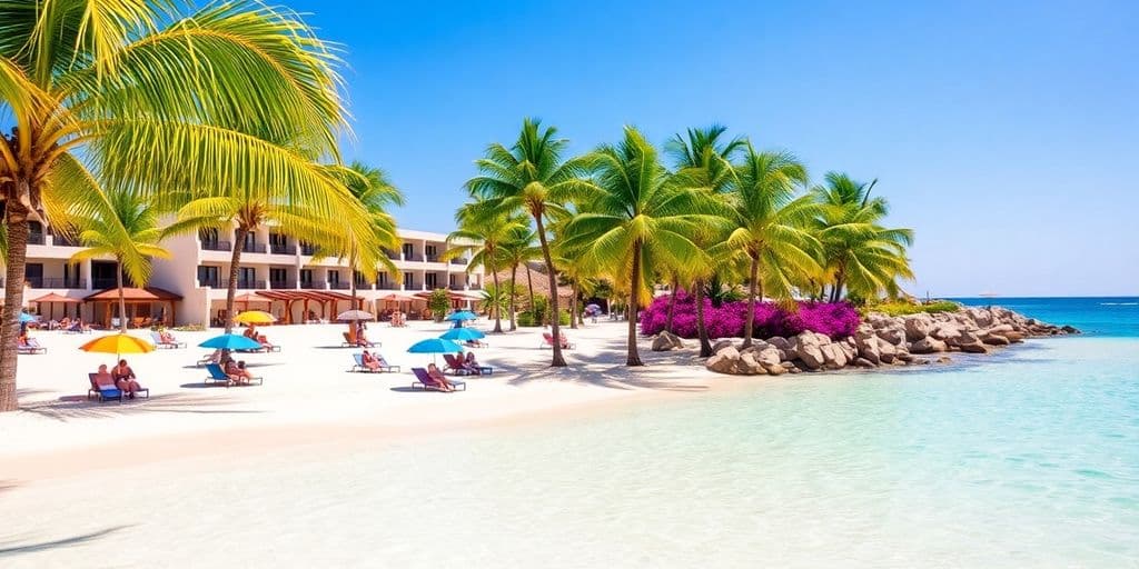 Dreams Resort Cabo: Vive el Sueño¡Reserva Ahora!