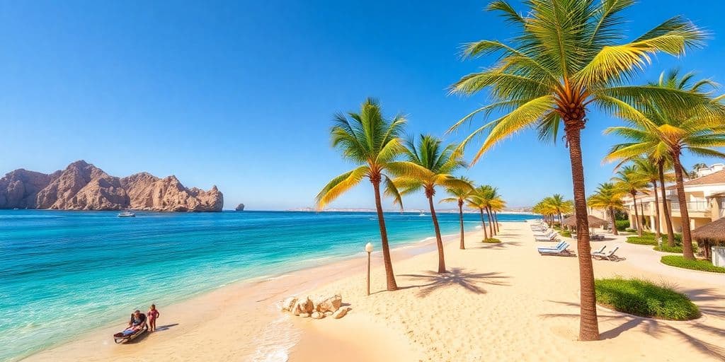 Top Resorts in CaboDon't Book Until You Read This!