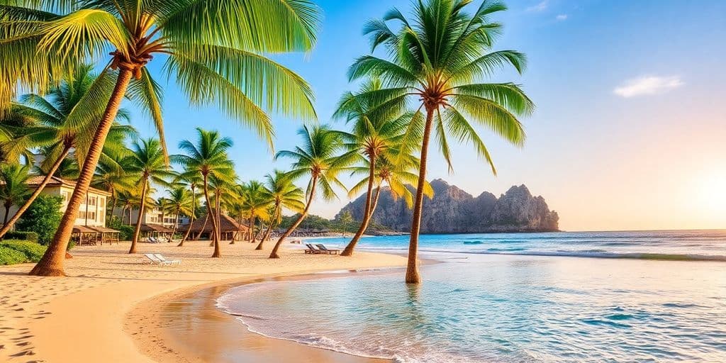 Sandos Finisterra Cabo: ¡El lujo se encuentra con la aventura!