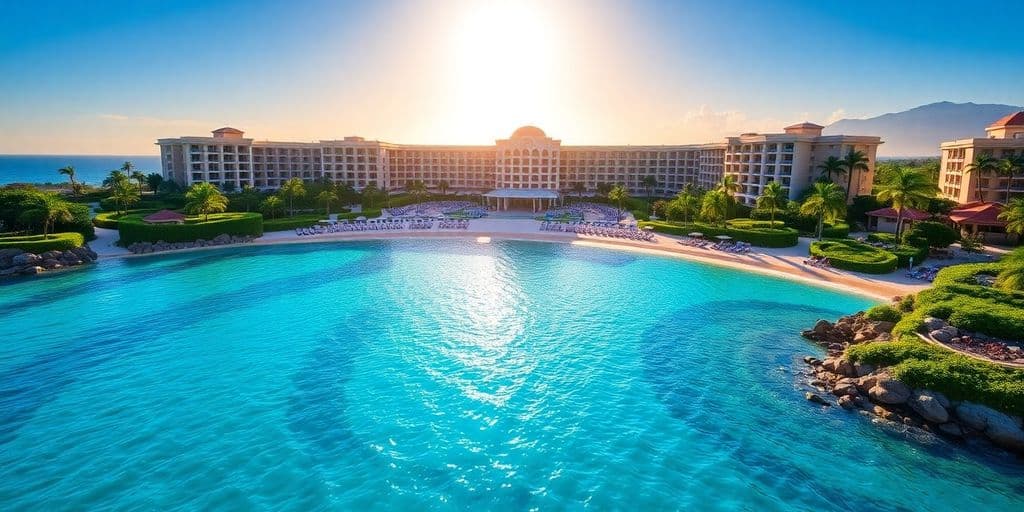 Riu Palace San Lucas: Exclusive Deals Inside!