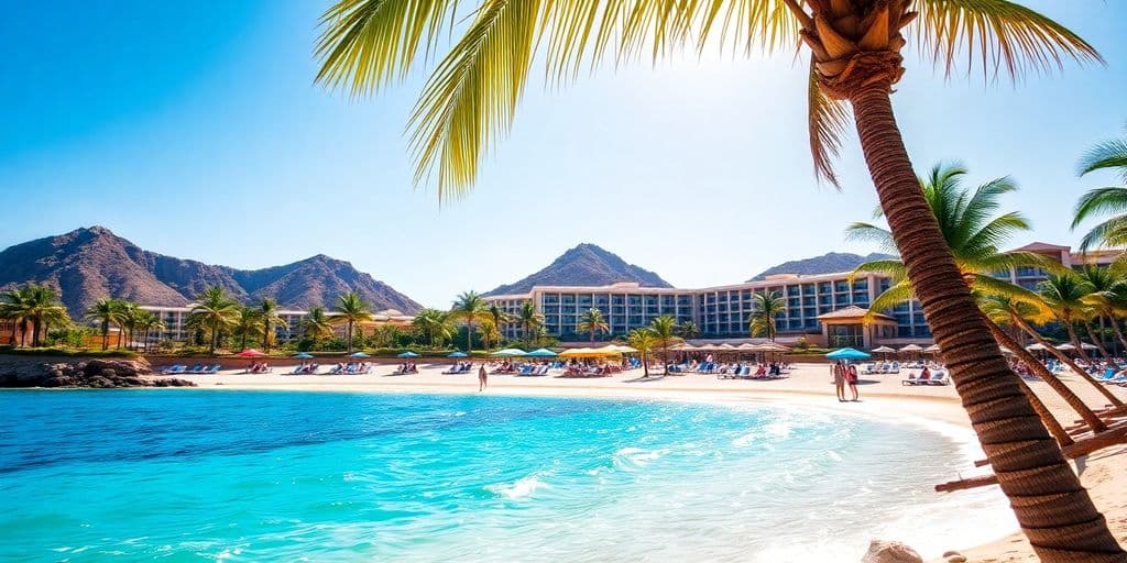 Top All-Inclusive Resorts in CaboDon't Miss Out!