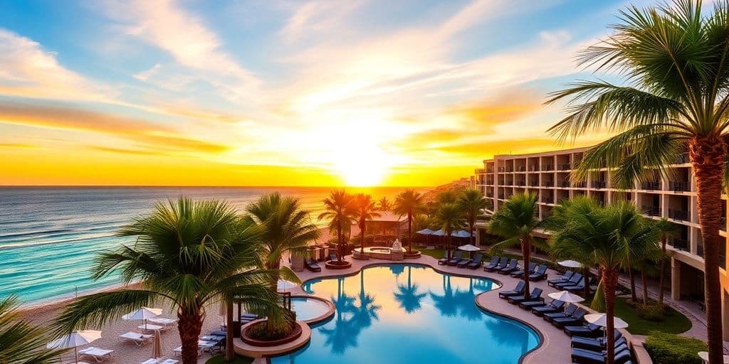 Breathless Cabo Resort & Spa: Offers Revealed!