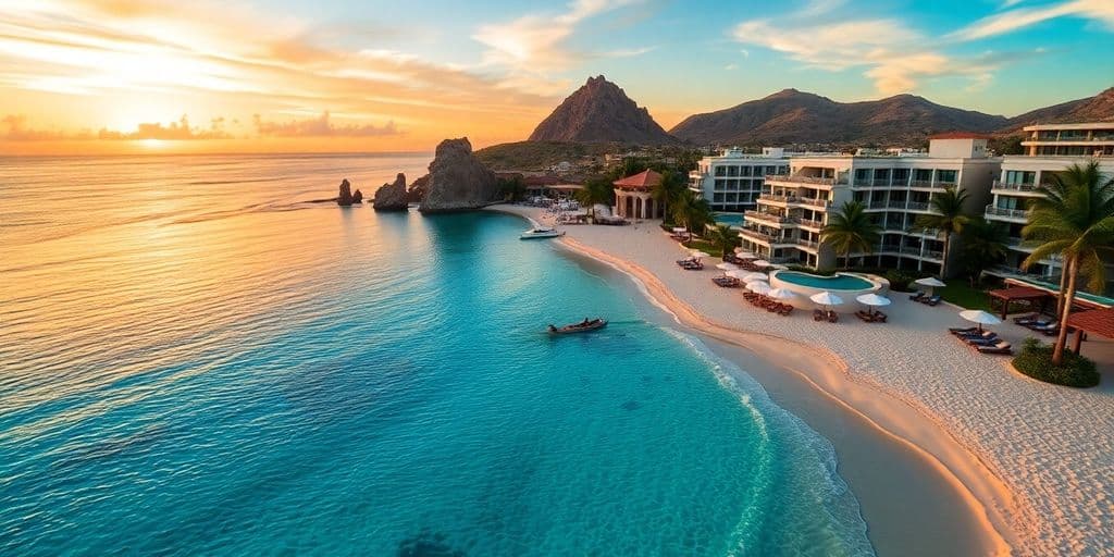 Discover the Finest Cabo Luxury Experiences: A Guide to Unforgettable Getaways