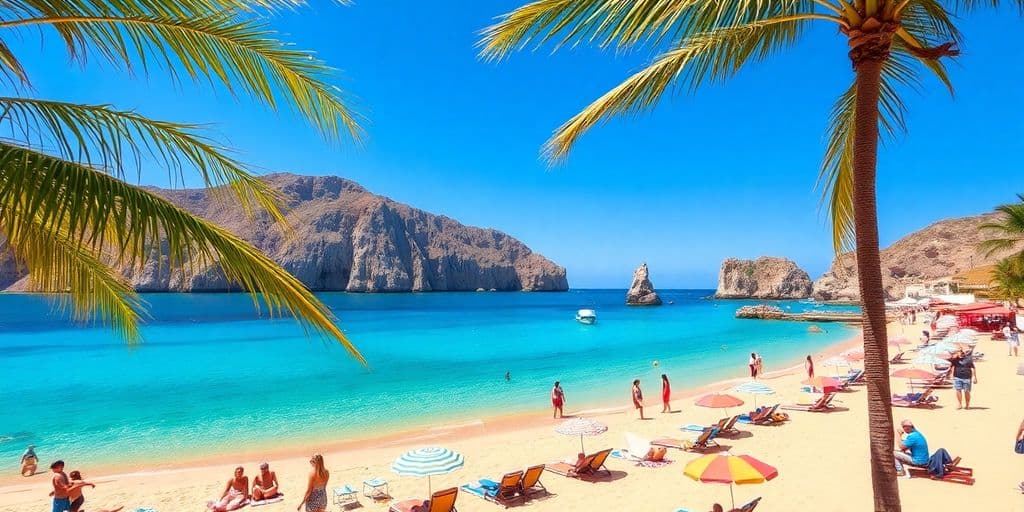 Discover the Best of Cabo: Your Ultimate Travel Guide for 2024