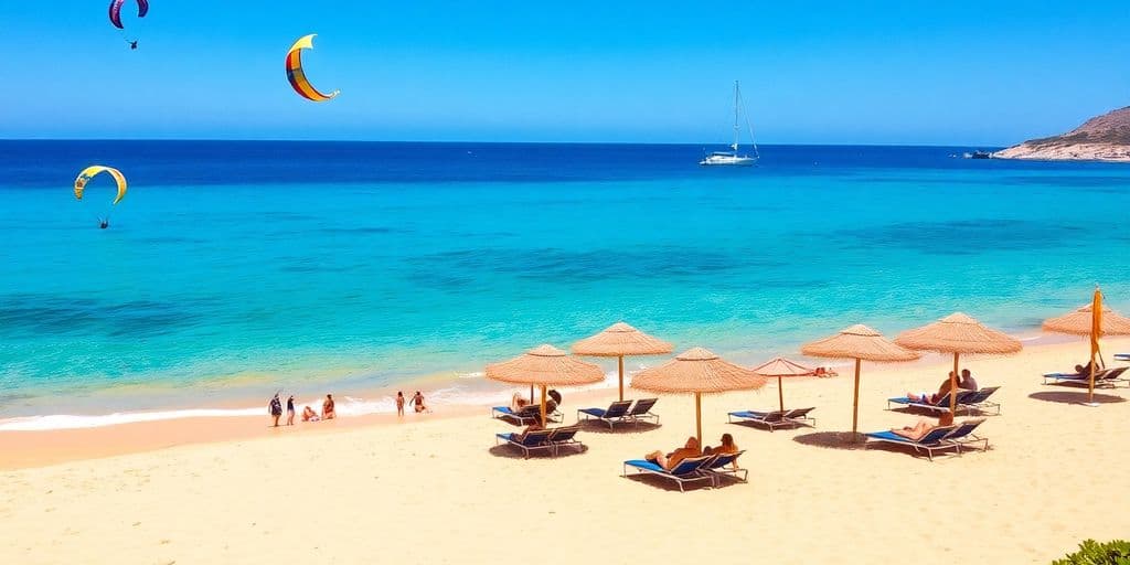 Discover Your Perfect Cabo Itinerary: Tailored Adventures for Every Traveler