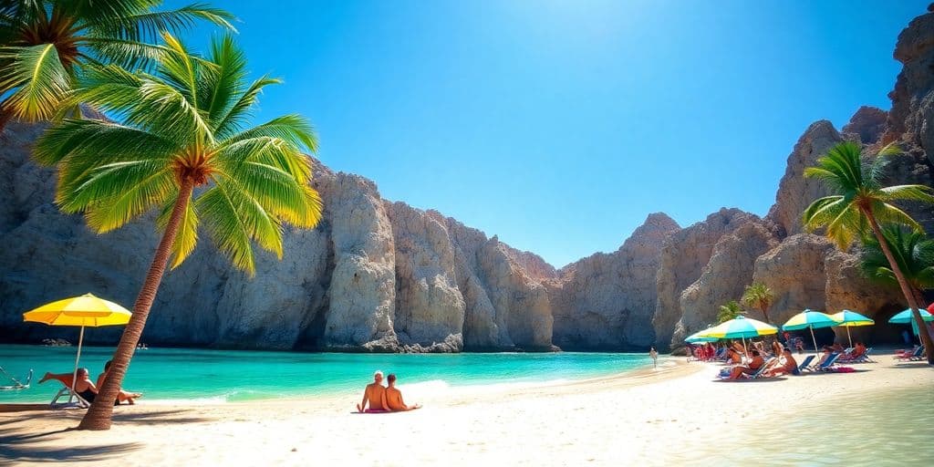 Ultimate Guide to Travel to Cabo: Discover the Best Tips and Hidden Gems for Your 2024 Adventure
