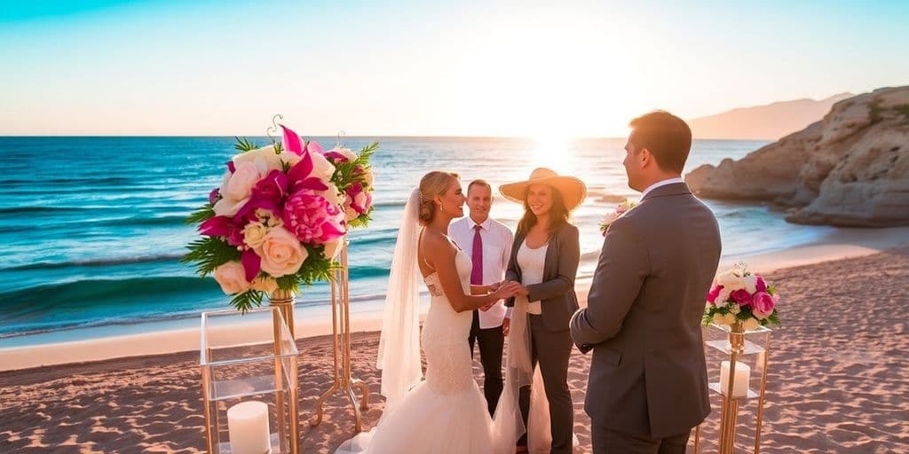 Unforgettable Cabo Wedding Experiences: Your Ultimate Guide to Planning the Perfect Destination Celebration