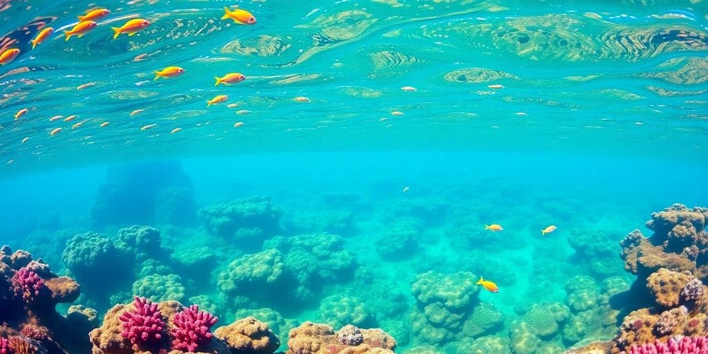 Complete Guide to Chileno Bay Snorkeling: Best Spots & Secret Tips