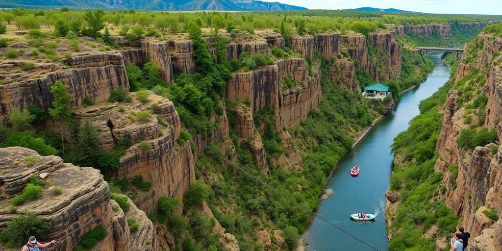 Wild Canyon Adventures: Worth the Money? (Honest Review 2025)