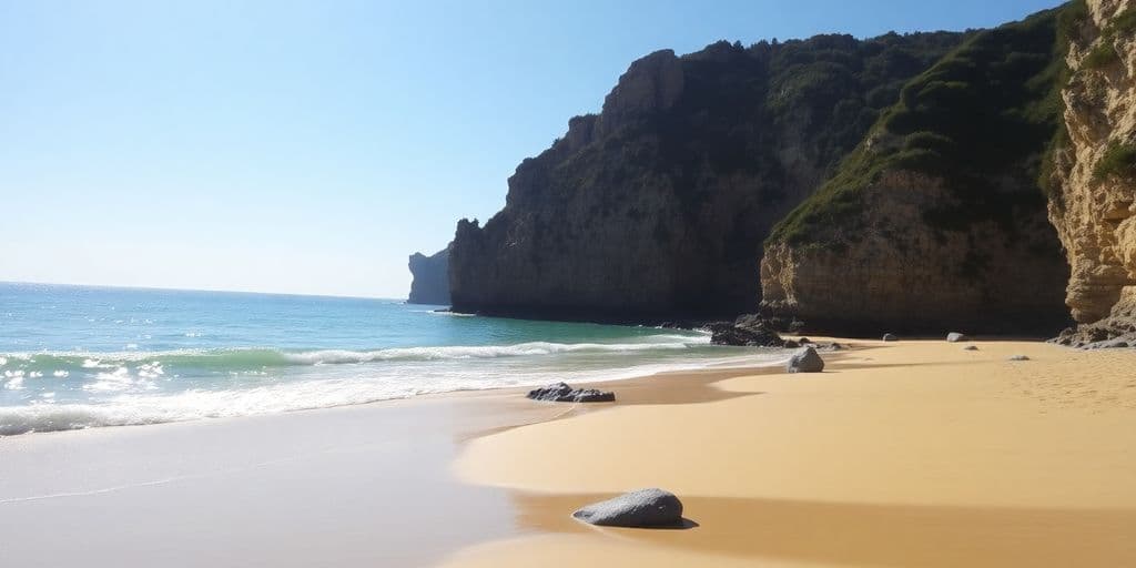 How to Access Pedregal Beach: The Complete Guide