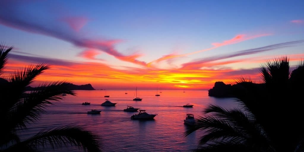 Which Sunset Cruise in Cabo? Comparing 15 Popular Options