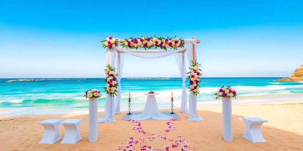 Affordable Cabo Wedding Packages: Complete Guide Under $5000