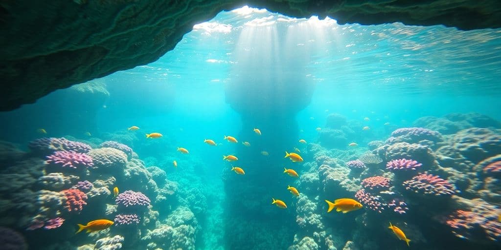 Best Spots to Snorkel Near El Arco (With Safety Tips)