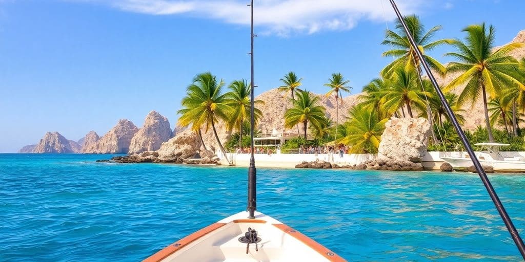 How to Get a Fishing License in Los Cabos