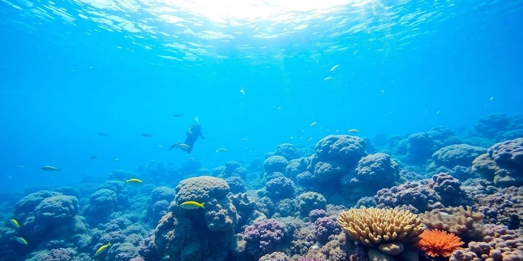 Winter Diving in Los Cabos: Best Sites Guide