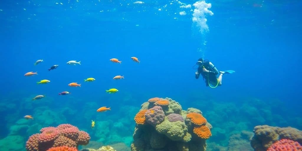 Cost of Getting Dive Certified in Los Cabos