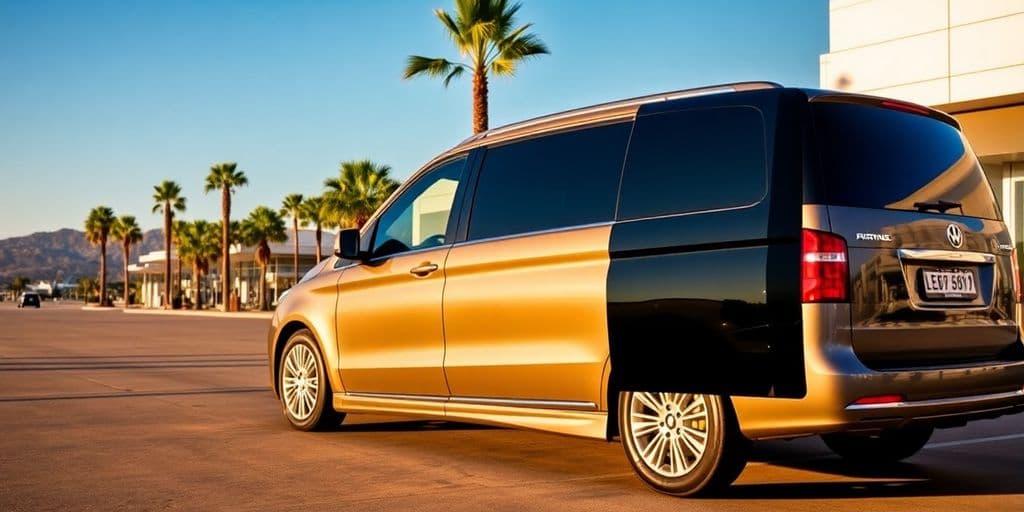 Private Airport Transfer Options in Los Cabos