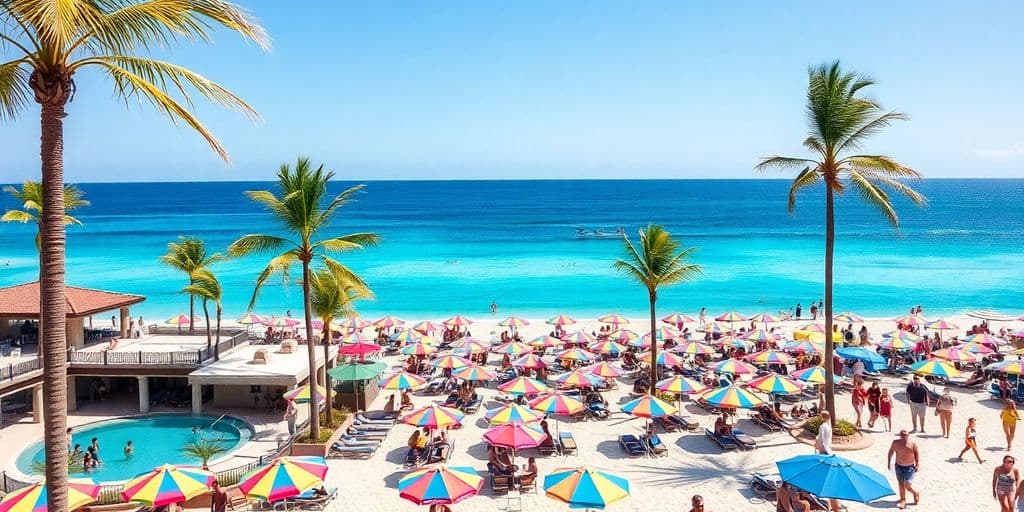 Comparing Beach Clubs in Cabo: Complete Guide