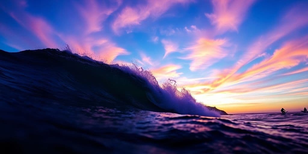 Advanced Surf Spots in Los Cabos: Guide