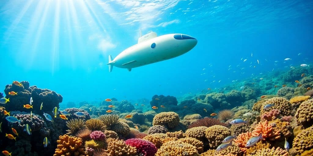 Submarine Tours in Los Cabos: Worth It?