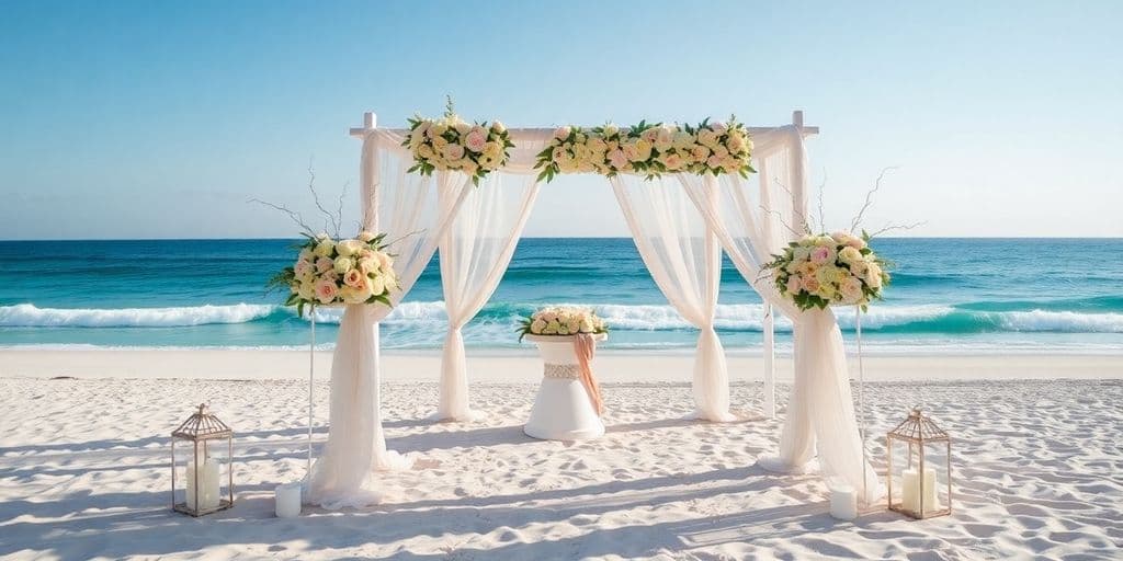 Best Beach Wedding Locations in Cabo