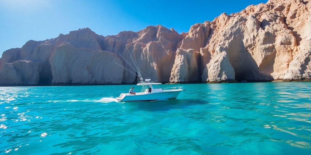 Fishing Tours in Los Cabos: Comparison Guide