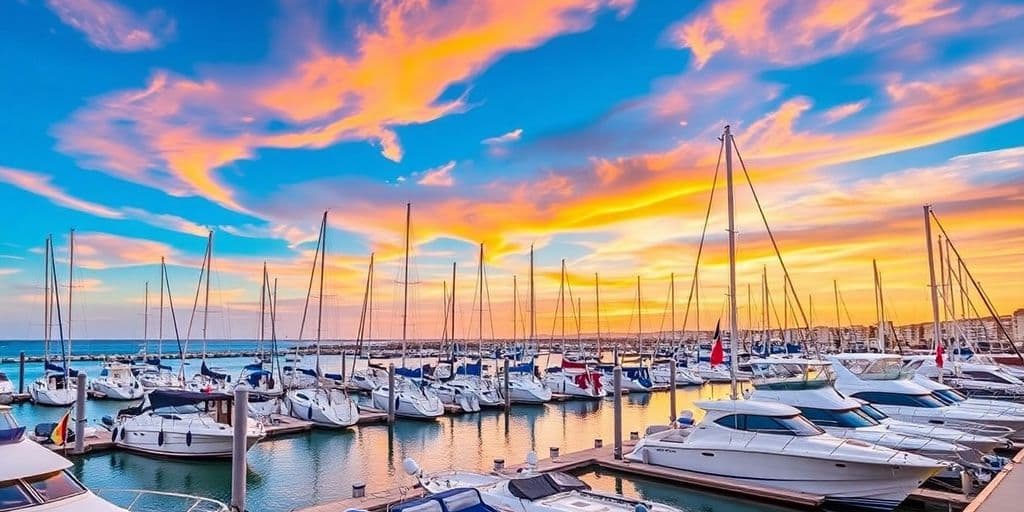 Marina Services in Los Cabos: Price Guide