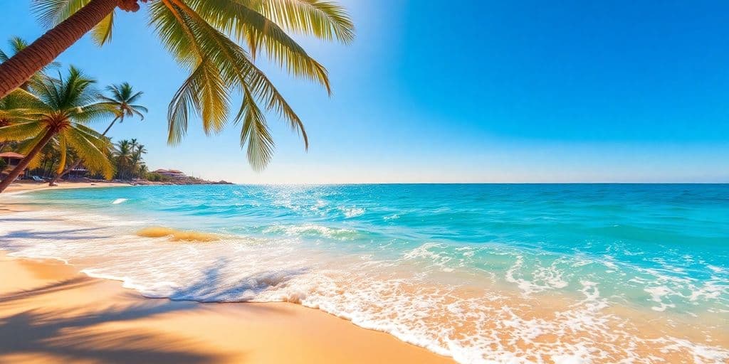 Beach Water Quality in Cabo: Guide