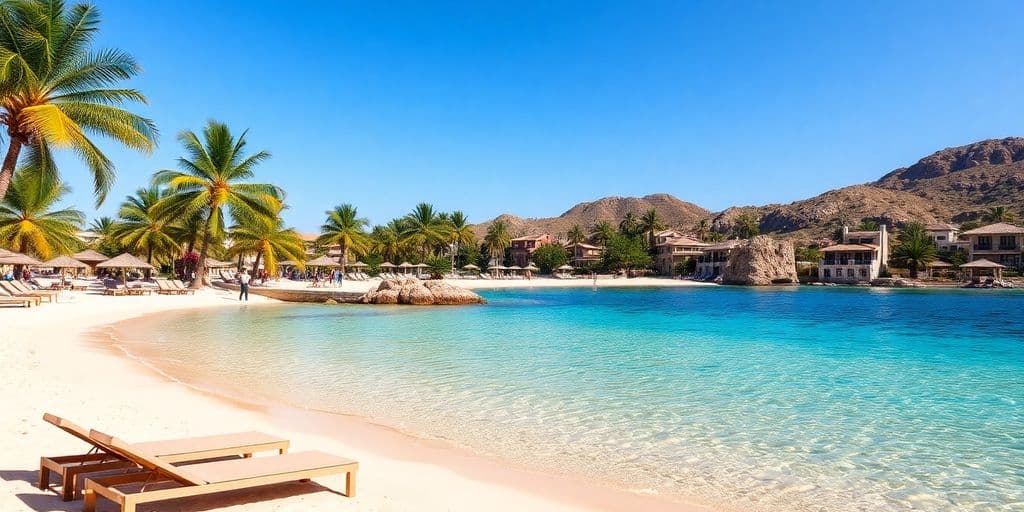 Medical Insurance for Cabo: What to Know