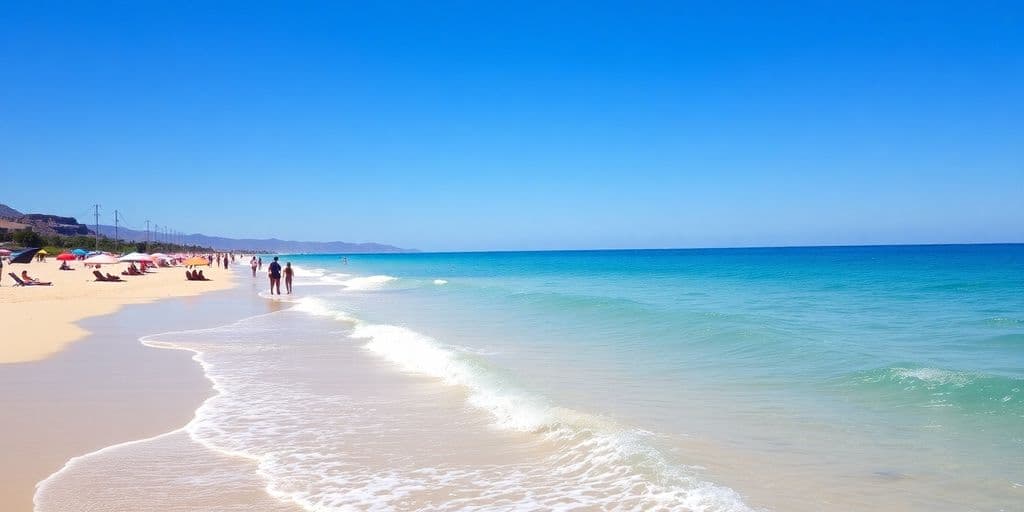 Beach Safety Tips for Cabo: Complete Guide