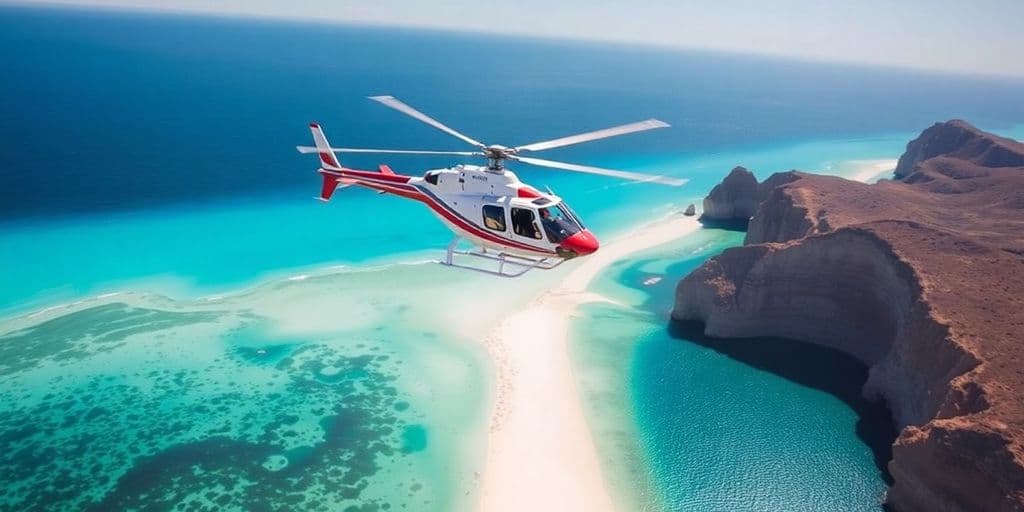 Medical Evacuation from Cabo: Guide