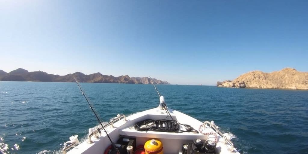 Private Fishing Guides in Los Cabos