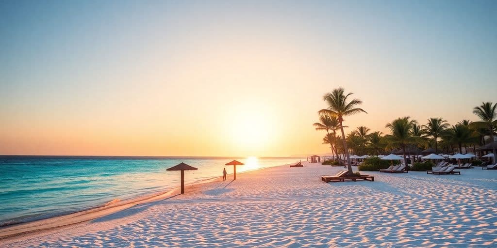 The Best All-Inclusive Resorts in Cabo with Private Beaches for 2025