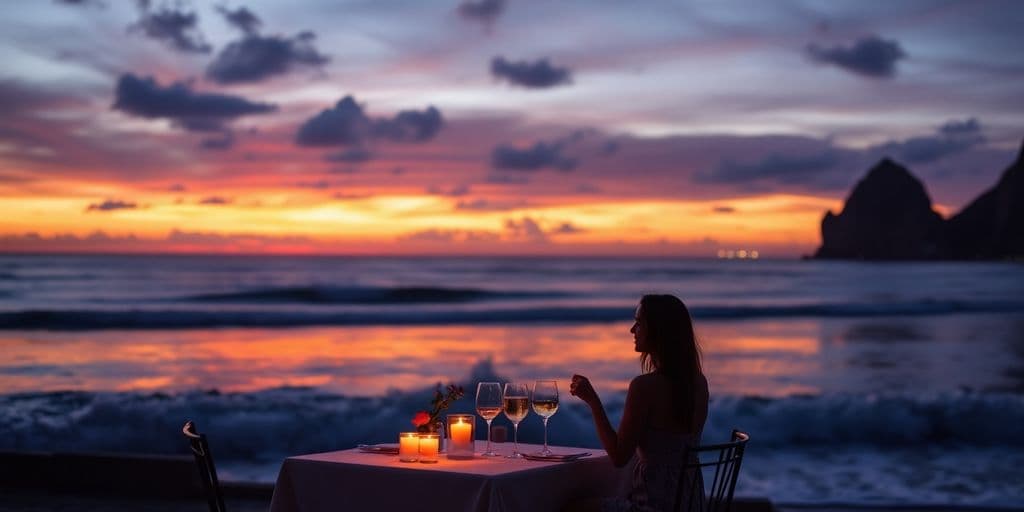 10 Romantic Activities in Cabo San Lucas for Couples in 2025