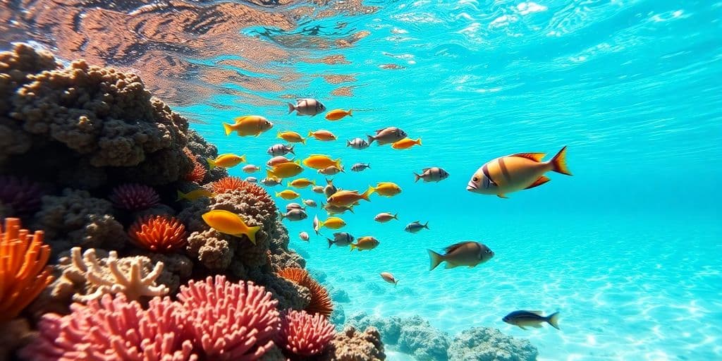 The Best Beaches for Snorkeling in Los Cabos in 2025