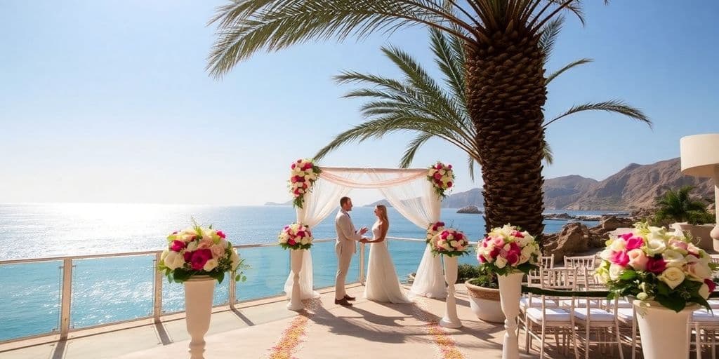 The Best Wedding Venues in Cabo San Lucas for 2025