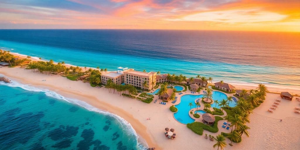 The Best All-Inclusive Resorts in Cabo San Lucas for 2025