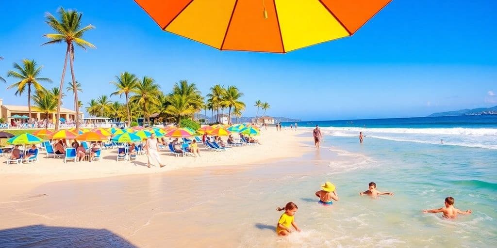 The Best Family-Friendly Resorts in Cabo San Lucas for 2025