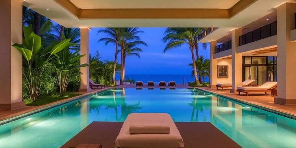 The Best Spas in Cabo San Lucas for 2025