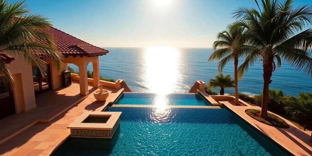The Best Villa Rentals in Cabo San Lucas for 2025