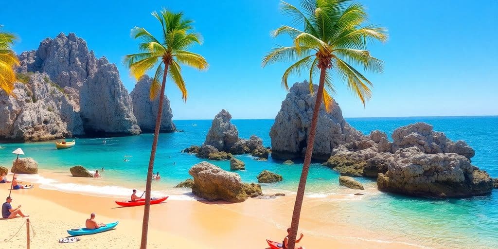 The Best Day Trips in Cabo San Lucas for 2025