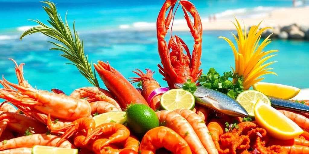 The Best Seafood Restaurants in Cabo San Lucas for 2025