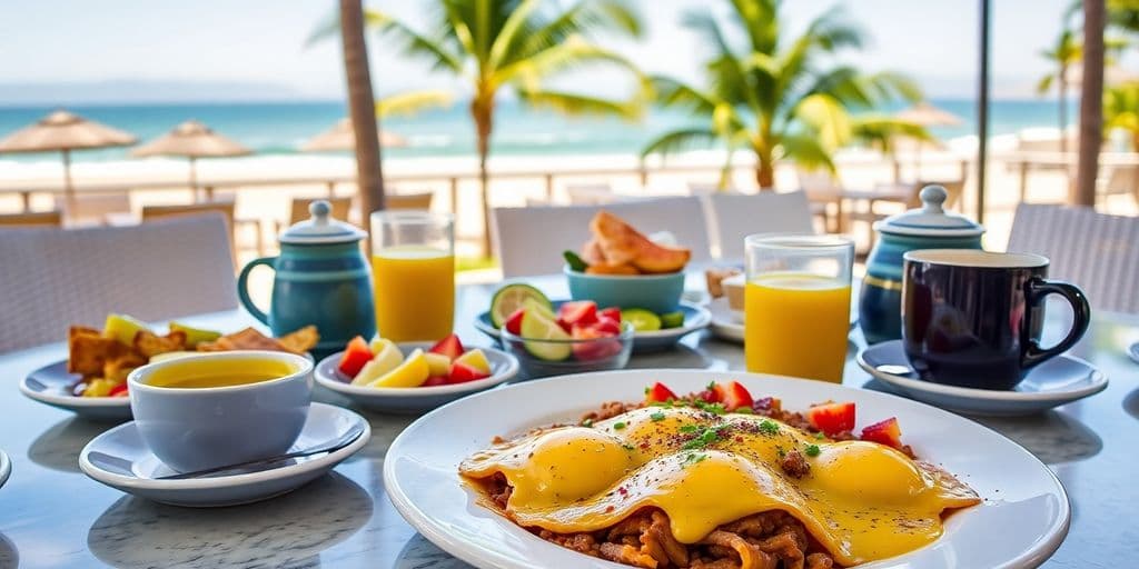 The Best Best Breakfast Spots in Cabo San Lucas for 2025
