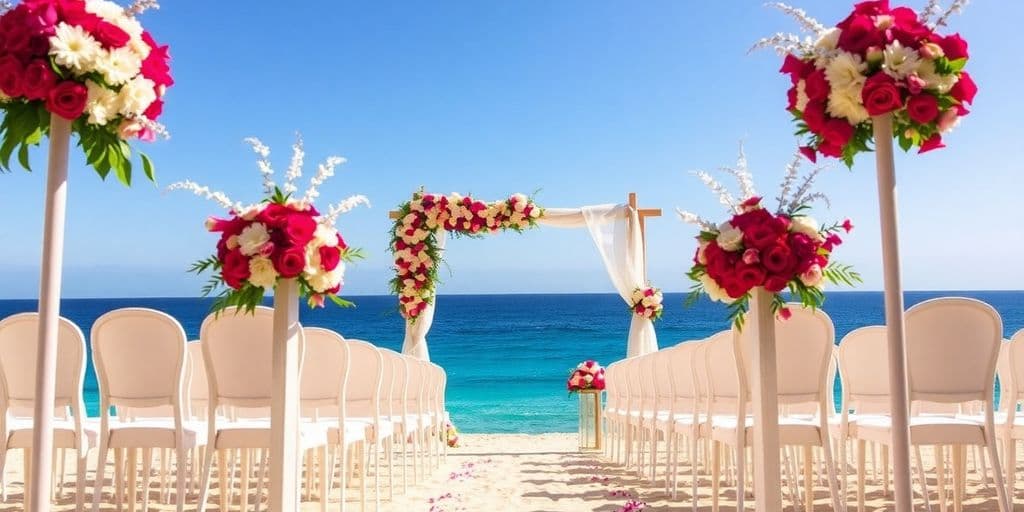 The Best Wedding Planners in Cabo San Lucas for 2025