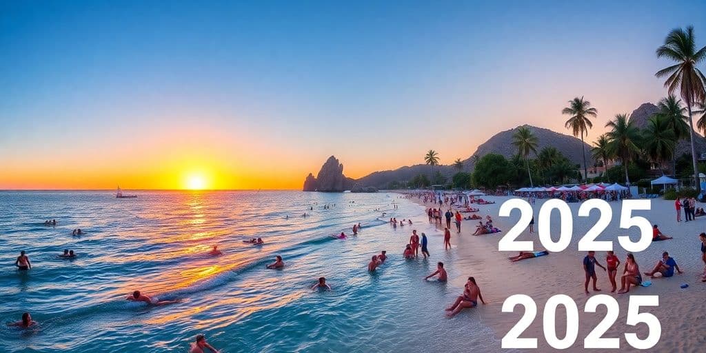 The Best Travel Tips in Cabo San Lucas for 2025