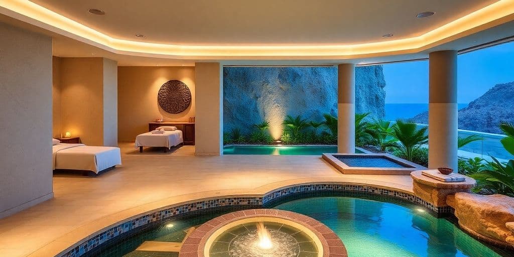 The Best Day Spas in Cabo San Lucas for 2025