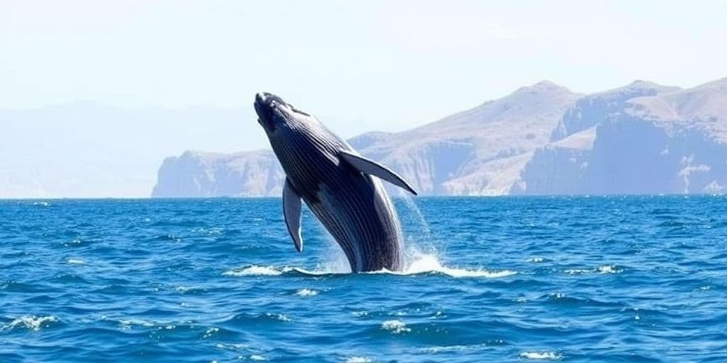 Top-Rated Whale Watching Tours in Los Cabos for 2025