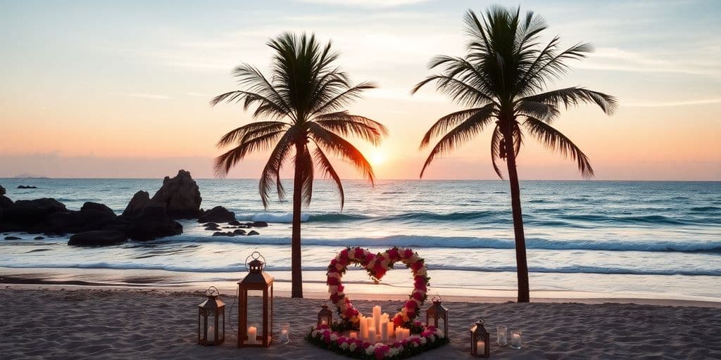 Top-Rated Romantic Getaways in Los Cabos for 2025
